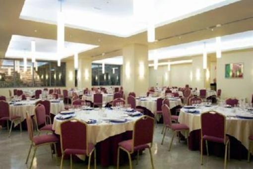фото отеля Hotel BS Capitulaciones Santa Fe (Spain)