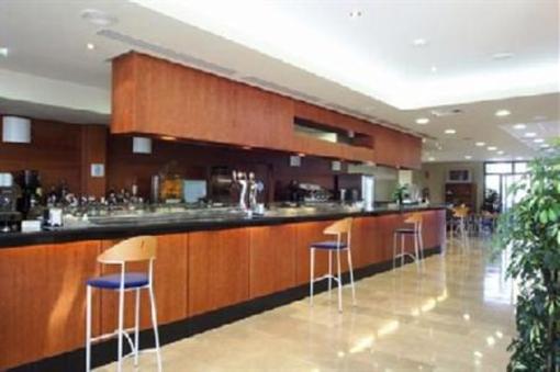 фото отеля Hotel BS Capitulaciones Santa Fe (Spain)