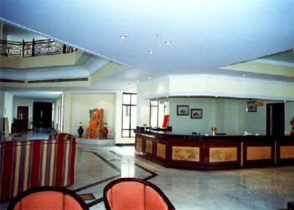 фото отеля The Royal Residency Hotel Bodhgaya