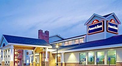 фото отеля AmericInn Chanhassen