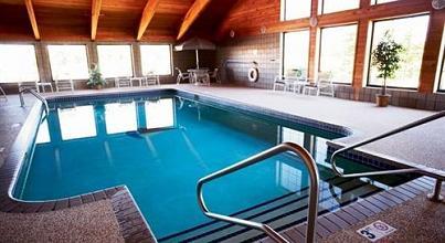 фото отеля AmericInn Chanhassen