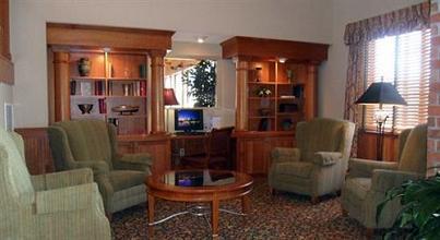 фото отеля AmericInn Chanhassen