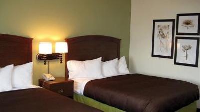 фото отеля AmericInn Chanhassen