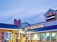 AmericInn Chanhassen