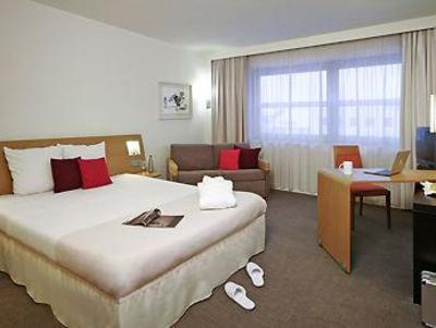 фото отеля Novotel Aachen City