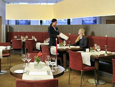 фото отеля Novotel Aachen City