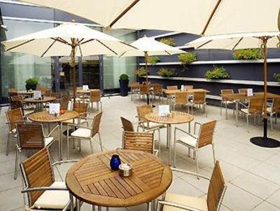 фото отеля Novotel Aachen City