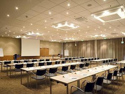 фото отеля Novotel Aachen City