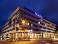 Novotel Aachen City