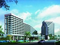 Kingkey Palace Hotel Shenzhen