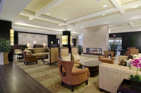 фото отеля Hilton Columbus/Polaris