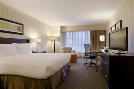 фото отеля Hilton Columbus/Polaris