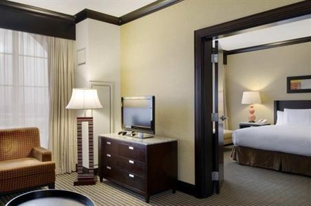 фото отеля Hilton Columbus/Polaris