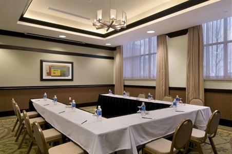 фото отеля Hilton Columbus/Polaris