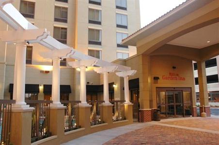 фото отеля Hilton Garden Inn Jacksonville Downtown Southbank