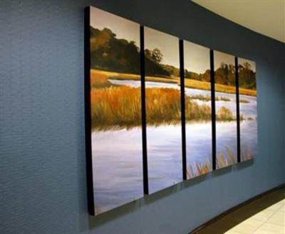 фото отеля Hilton Garden Inn Jacksonville Downtown Southbank