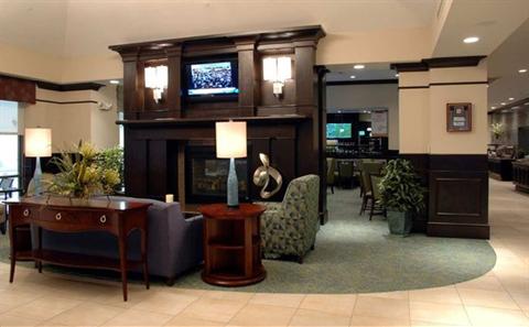фото отеля Hilton Garden Inn Jacksonville Downtown Southbank