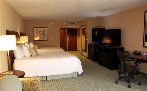 фото отеля Hilton Garden Inn Jacksonville Downtown Southbank