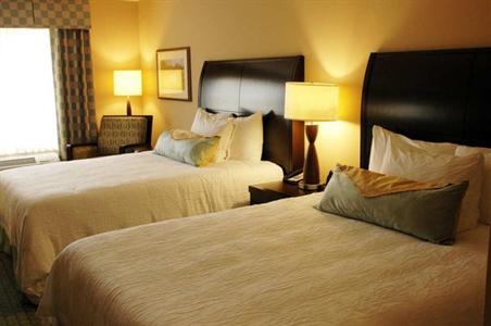 фото отеля Hilton Garden Inn Jacksonville Downtown Southbank