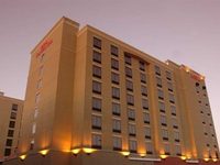 Hilton Garden Inn Jacksonville Downtown Southbank