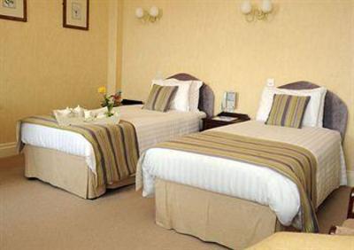 фото отеля Alveston House Hotel Thornbury
