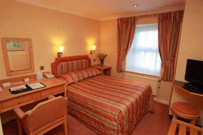 фото отеля Alveston House Hotel Thornbury