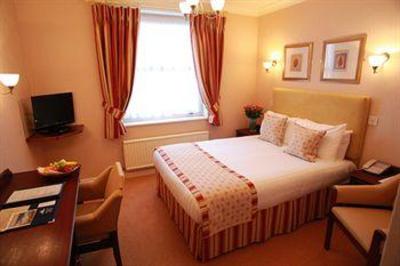фото отеля Alveston House Hotel Thornbury