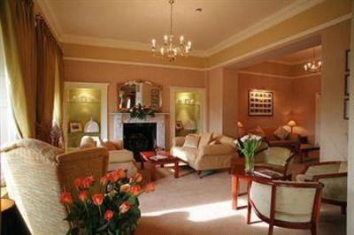 фото отеля Alveston House Hotel Thornbury