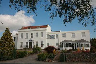 фото отеля Alveston House Hotel Thornbury