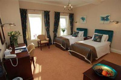 фото отеля Alveston House Hotel Thornbury