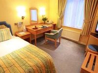 Alveston House Hotel Thornbury