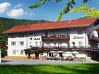 фото отеля Hotel Diana Ruhpolding