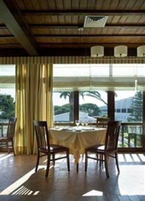 фото отеля Parador de Mazagon