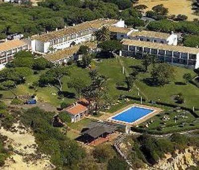 фото отеля Parador de Mazagon