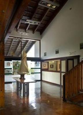фото отеля Parador de Mazagon