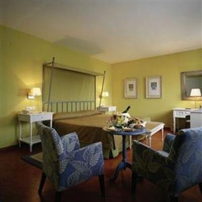фото отеля Parador de Mazagon