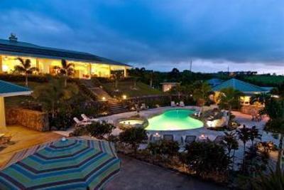 фото отеля Lai Nani Resort