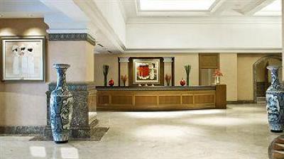 фото отеля Sheraton Hanoi Hotel