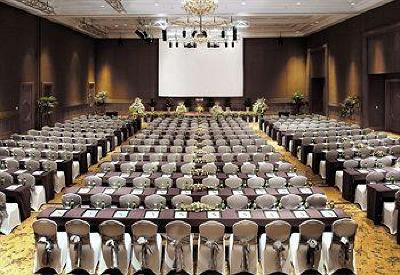 фото отеля Sheraton Hanoi Hotel