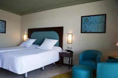 фото отеля Barcelo Mediterranea Saidia