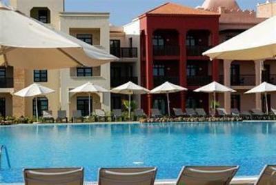 фото отеля Barcelo Mediterranea Saidia