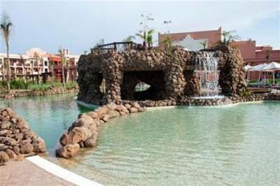 фото отеля Barcelo Mediterranea Saidia