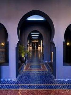 фото отеля Barcelo Mediterranea Saidia