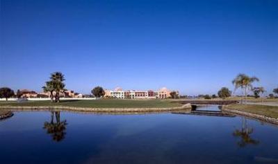 фото отеля Barcelo Mediterranea Saidia