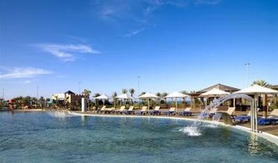 фото отеля Barcelo Mediterranea Saidia