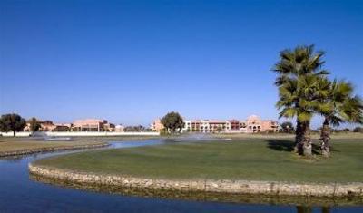 фото отеля Barcelo Mediterranea Saidia