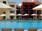 фото отеля Barcelo Mediterranea Saidia