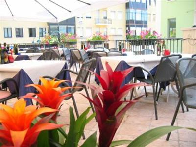 фото отеля Albergo Ristorante Ancora