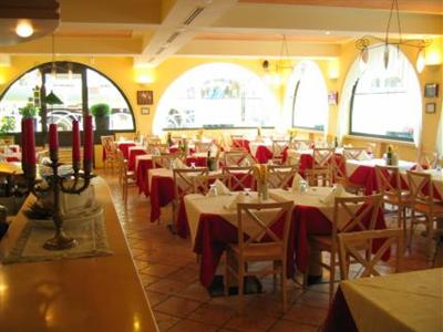 фото отеля Albergo Ristorante Ancora