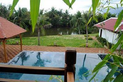 фото отеля Hoi An Bamboo Village Resort